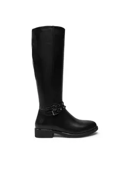 Сапоги Lumberjack, черный