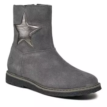 Сапоги Lumberjack LAVITTO, серый