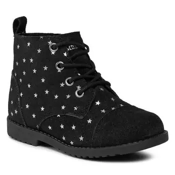 Сапоги Lumberjack LOOD, черный