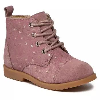 Сапоги Lumberjack LOOD, розовый