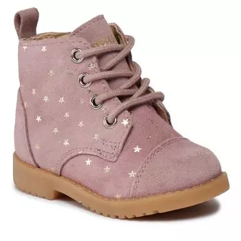 Сапоги Lumberjack LOOD, розовый