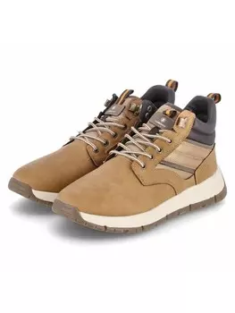 Сапоги Lumberjack Schnrboots FREEBOUND, бежевый