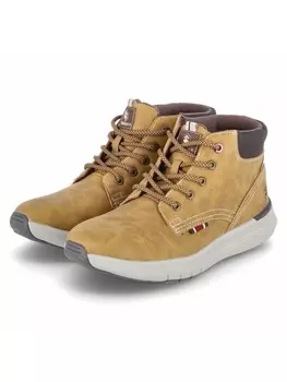 Сапоги Lumberjack Schnrboots NEIL, бежевый