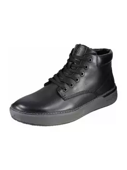 Сапоги Lumberjack Schnretten, черный