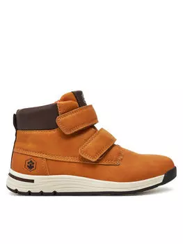 Сапоги Lumberjack, желтый