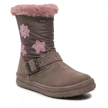 Сапоги Lurchi Anika-TexM, серый