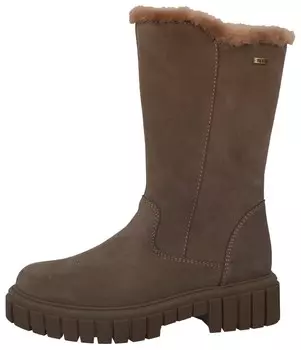 Сапоги LURCHI Boots, цвет mocha