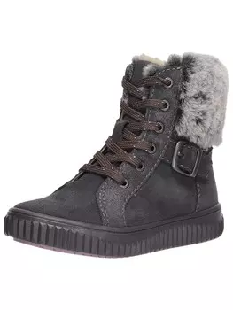 Сапоги LURCHI Boots, коричневый