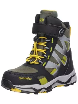 Сапоги LURCHI, черный