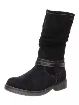 Сапоги Lurchi, черный