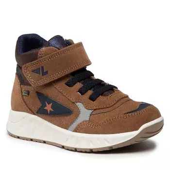 Сапоги Lurchi ConoM, коричневый