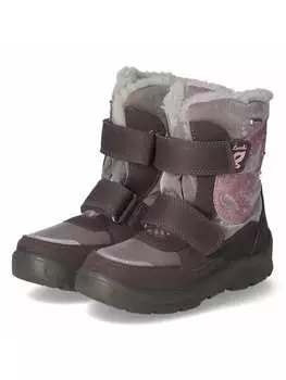 Сапоги Lurchi, цвет violett