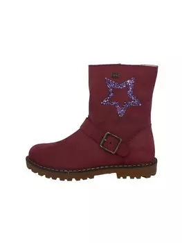 Сапоги Lurchi Effi TEX, красный