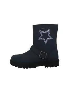 Сапоги Lurchi Effi TEX, синий