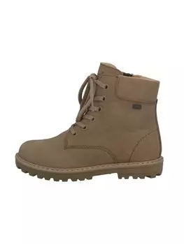 Сапоги Lurchi Elva TEX, бежевый