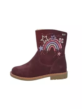 Сапоги Lurchi ette Fae TEX, красный