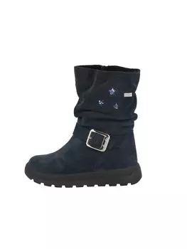 Сапоги Lurchi ette Raika TEX, синий