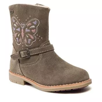 Сапоги Lurchi FilizM, хаки