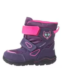 Сапоги Lurchi, фиолетовый