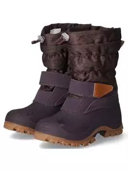 Сапоги Lurchi, фиолетовый