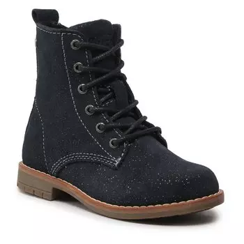 Сапоги Lurchi FiraM, темно-синий