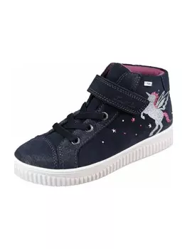 Сапоги Lurchi Halbhohe, синий