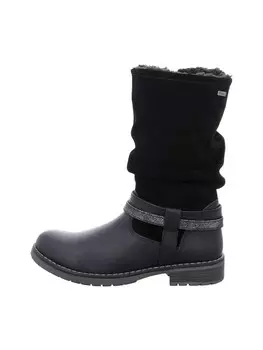 Сапоги Lurchi Hohe, черный