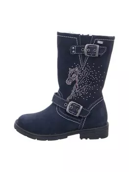 Сапоги Lurchi Hohe, синий