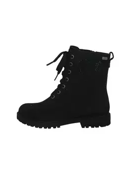 Сапоги Lurchi Ida TEX, черный