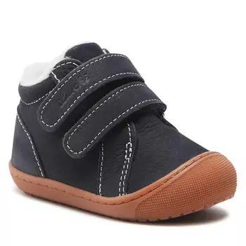 Сапоги Lurchi Iru, темно-синий