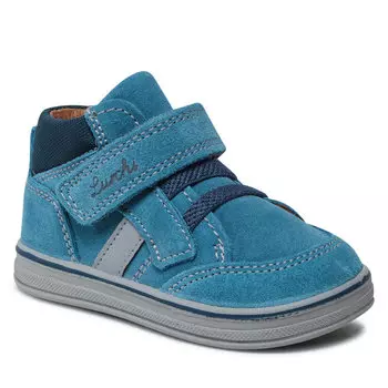 Сапоги Lurchi Julian, синий