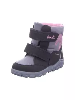 Сапоги Lurchi Klett, серый