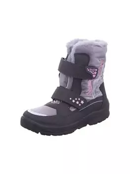 Сапоги Lurchi Klett, серый