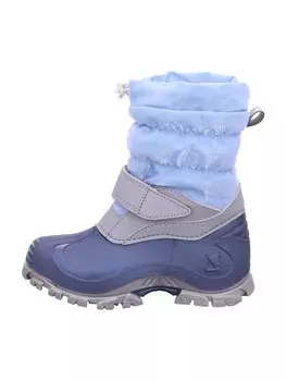 Сапоги Lurchi Klett, синий