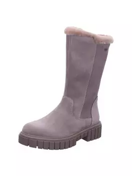 Сапоги Lurchi Mdchen Stiefel, бежевый