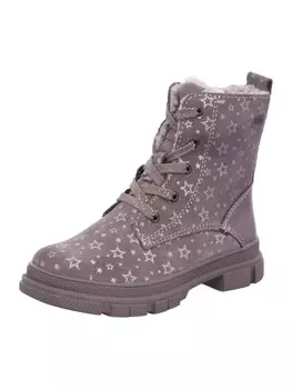 Сапоги Lurchi Mdchen Stiefel, бежевый