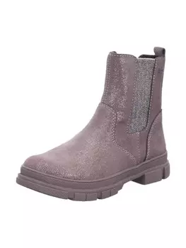 Сапоги Lurchi Mdchen Stiefel, бежевый