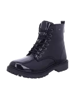 Сапоги Lurchi Mdchen Stiefel, черный