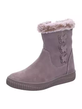 Сапоги Lurchi Mdchen Stiefel Yael, коричневый