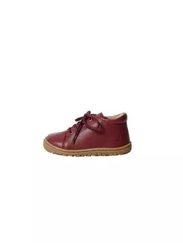 Сапоги Lurchi Nanino Barefoot, красный