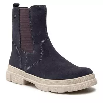 Сапоги Lurchi Palina, темно-синий