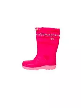 Сапоги Lurchi, розовый