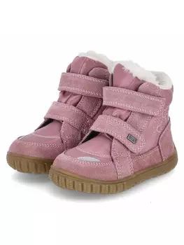 Сапоги Lurchi, розовый