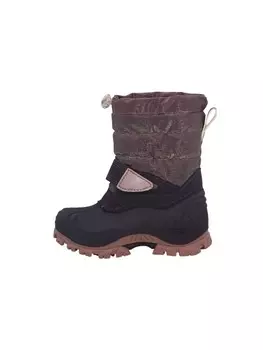 Сапоги Lurchi Schnee Fjonna, фиолетовый