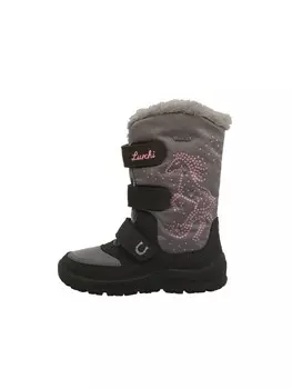 Сапоги Lurchi Schnee Kalina SYMPATEX, серый