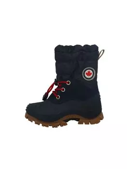 Сапоги Lurchi Schneestiefel Fips, синий