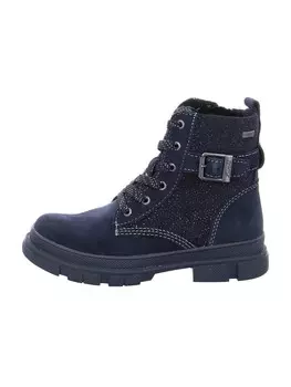 Сапоги Lurchi Schnr, синий