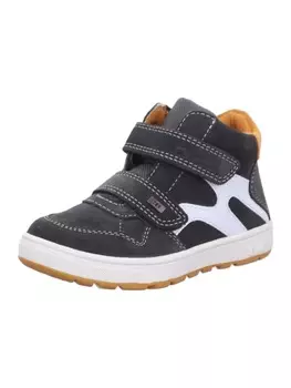 Сапоги Lurchi, серый