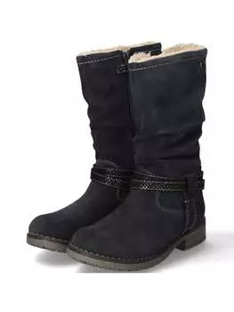 Сапоги Lurchi, синий