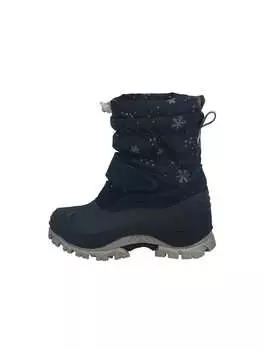 Сапоги Lurchi, синий